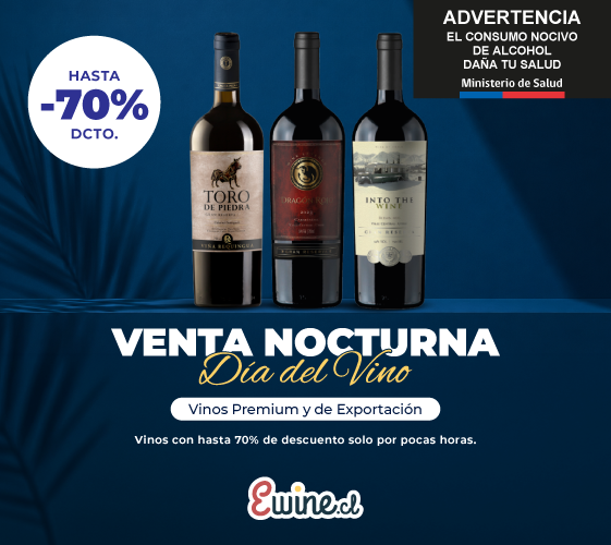 VENTA NOCTURNA